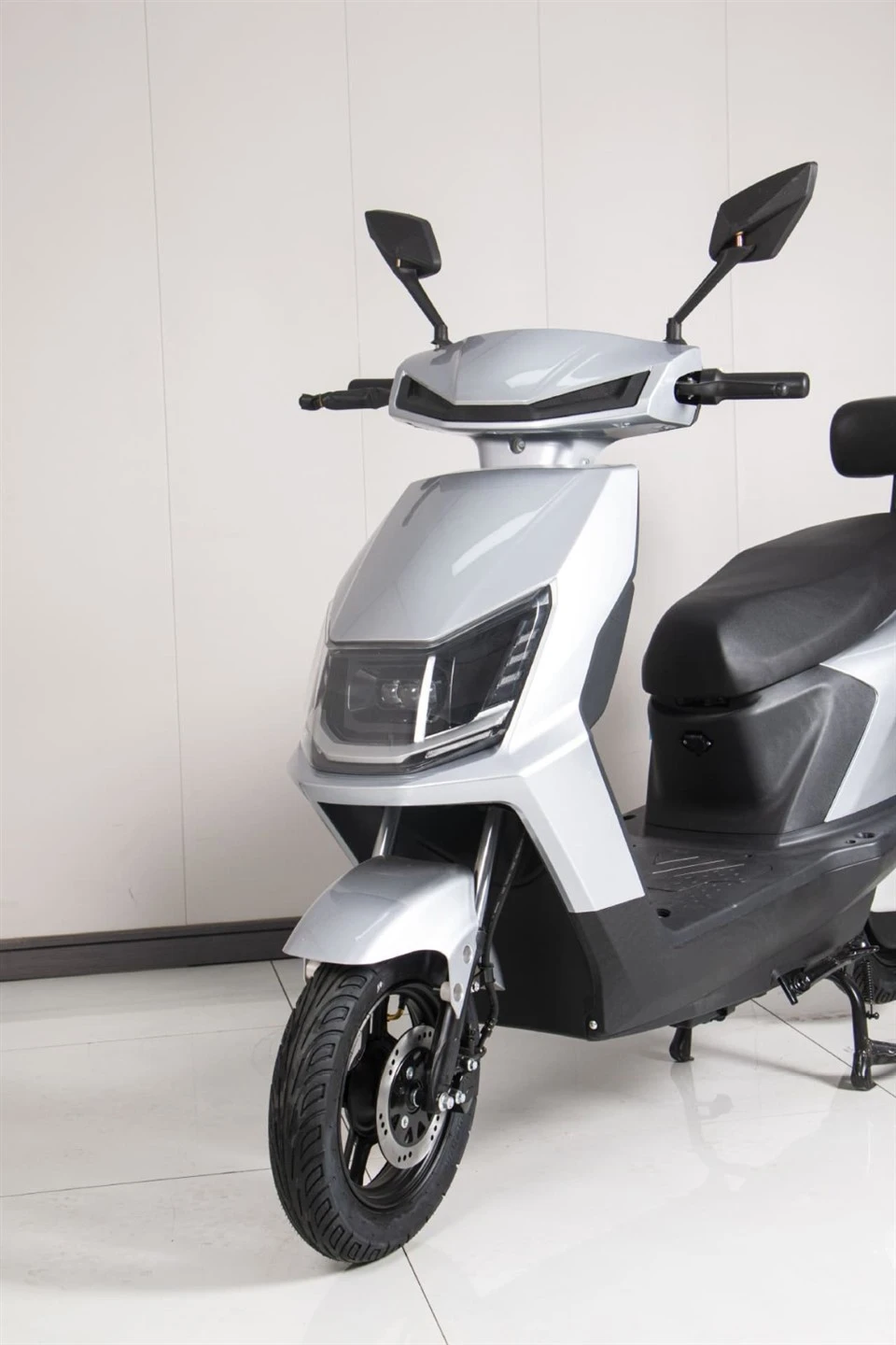 Electric Motor Cycles factory