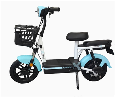 دراجات كهربائية لطيفة مناسبة للأطفال والكبار والفتيات.